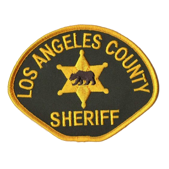 LA Sheriff Logo